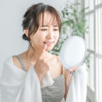 都筑区(都筑ふれあいの丘駅)の歯医者、マサキ歯科クリニックで、歯を大きくしたい!歯が小さく見える原因や大きくする治療法を解説