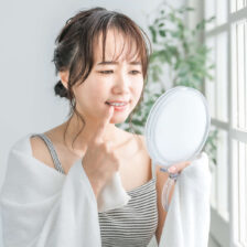 都筑区(都筑ふれあいの丘駅)の歯医者、マサキ歯科クリニックで、歯を大きくしたい!歯が小さく見える原因や大きくする治療法を解説